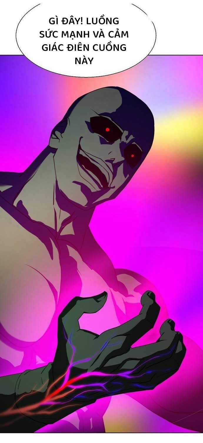 Sàn Đấu Sống Còn Chapter 13 trang 11