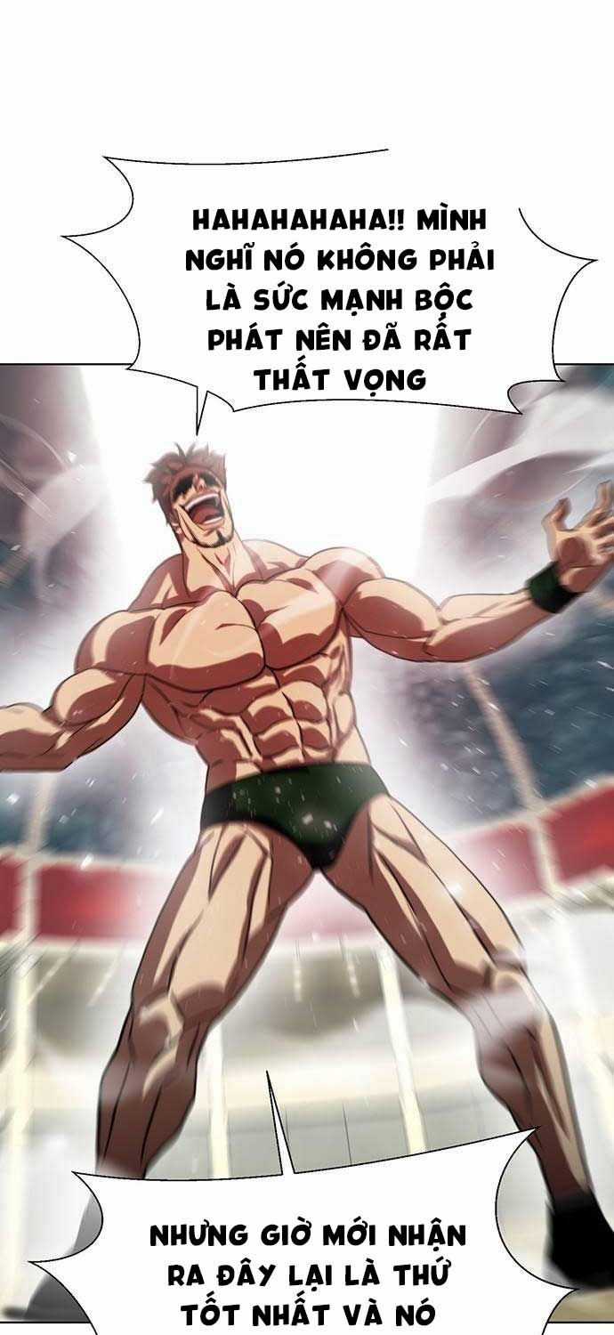 Sàn Đấu Sống Còn Chapter 13 trang 12