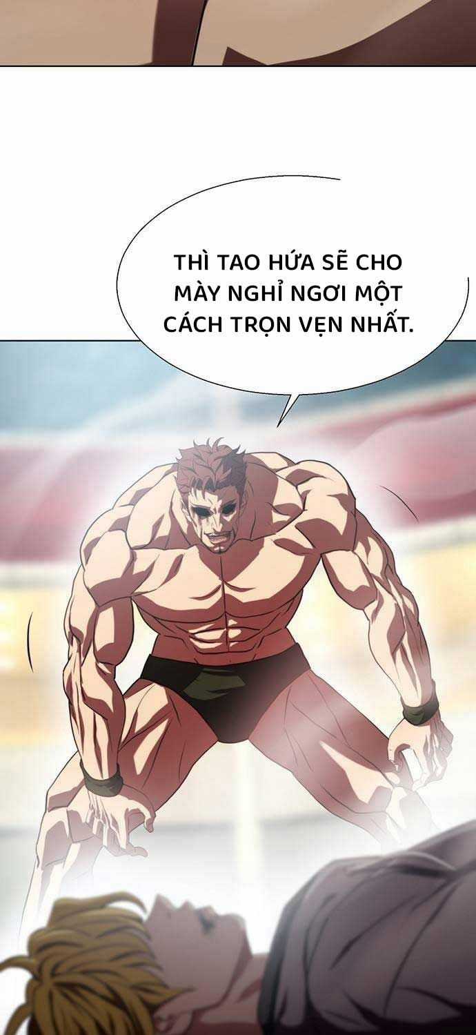 Sàn Đấu Sống Còn Chapter 13 trang 14