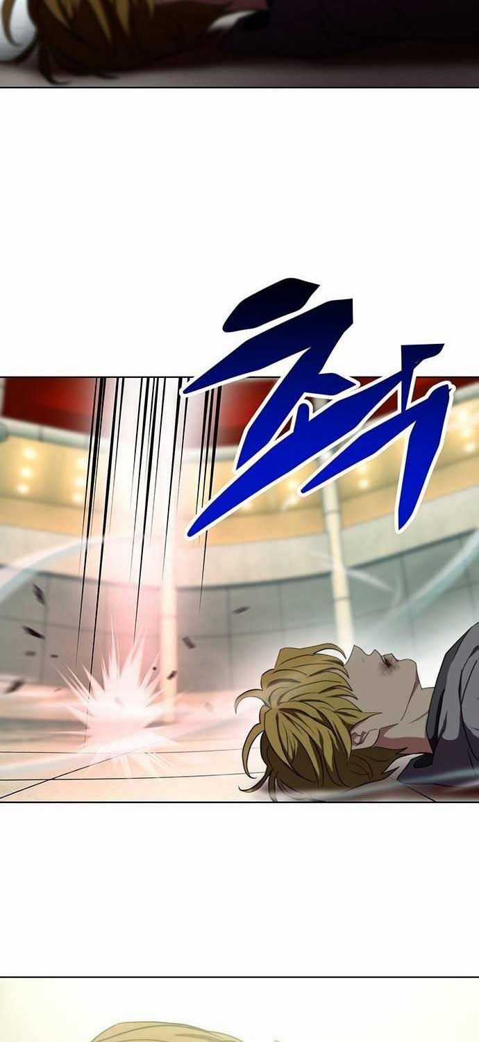 Sàn Đấu Sống Còn Chapter 13 trang 15