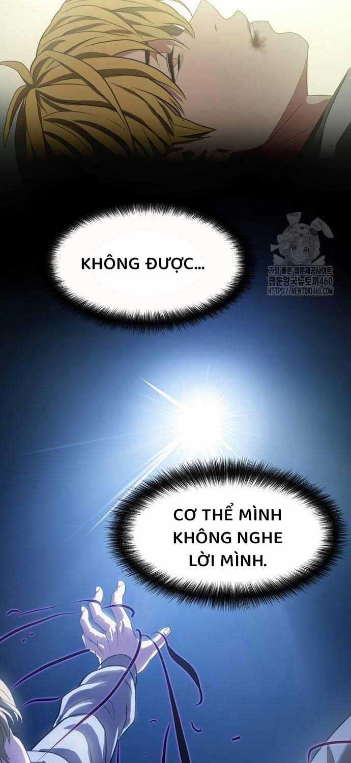 Sàn Đấu Sống Còn Chapter 13 trang 16