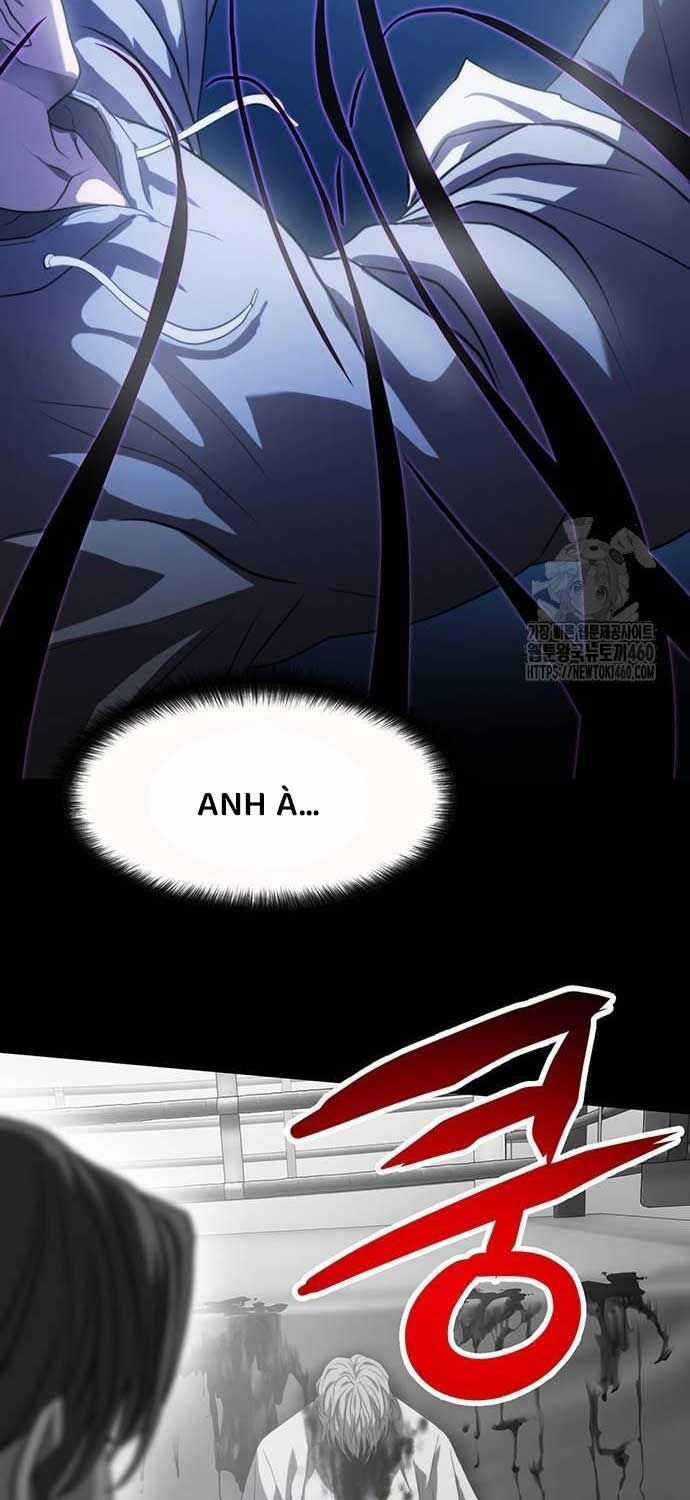 Sàn Đấu Sống Còn Chapter 13 trang 17