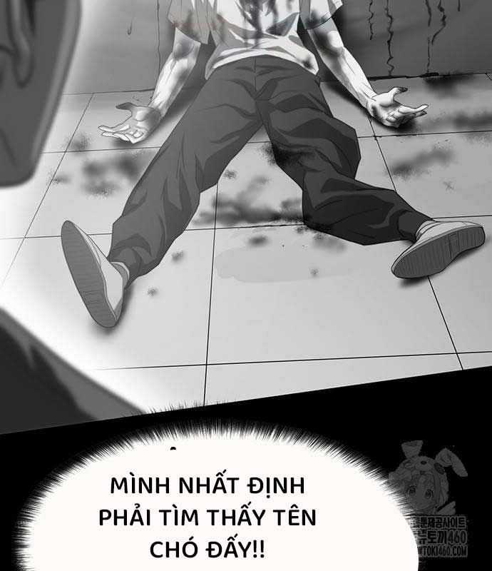 Sàn Đấu Sống Còn Chapter 13 trang 18