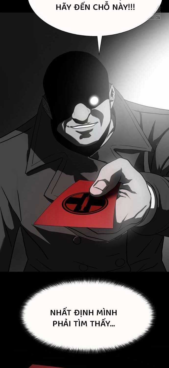 Sàn Đấu Sống Còn Chapter 13 trang 20