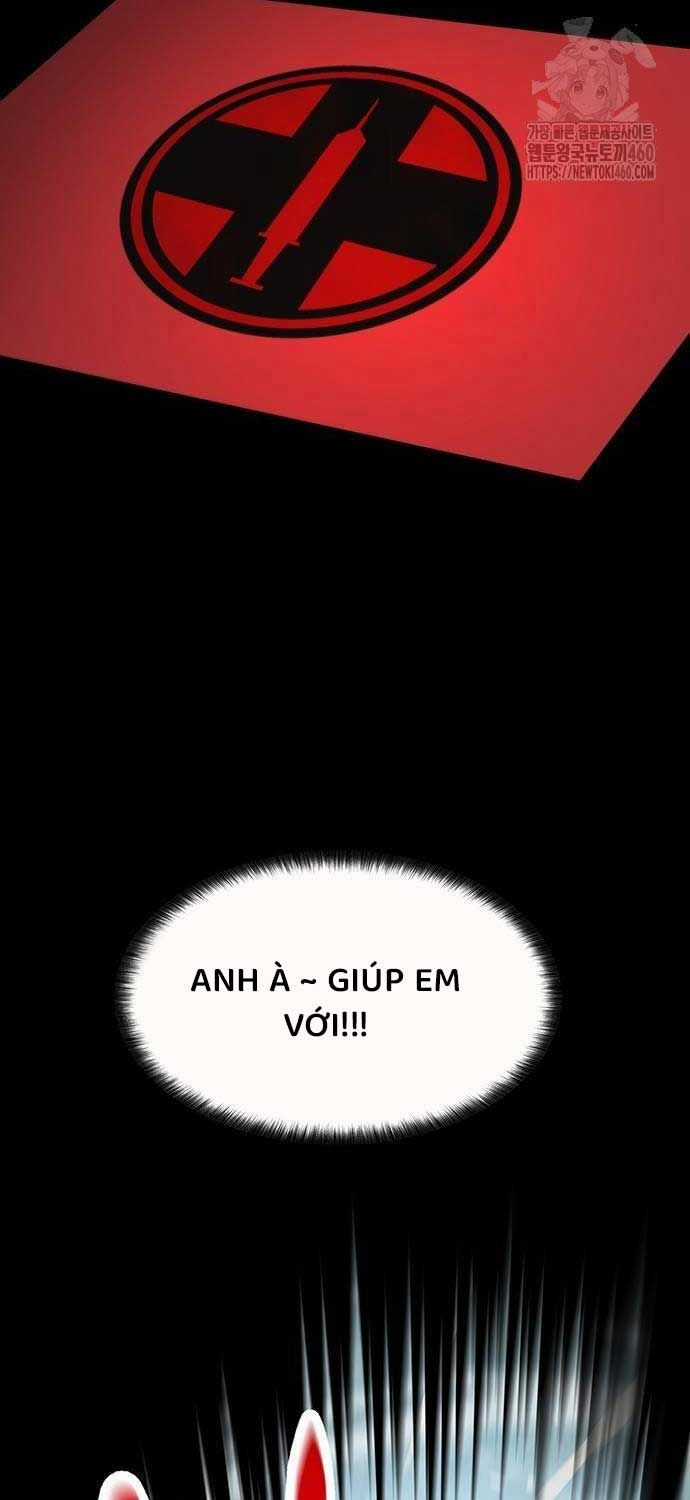 Sàn Đấu Sống Còn Chapter 13 trang 21