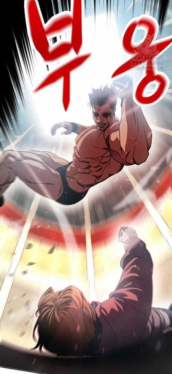 Sàn Đấu Sống Còn Chapter 13 trang 22