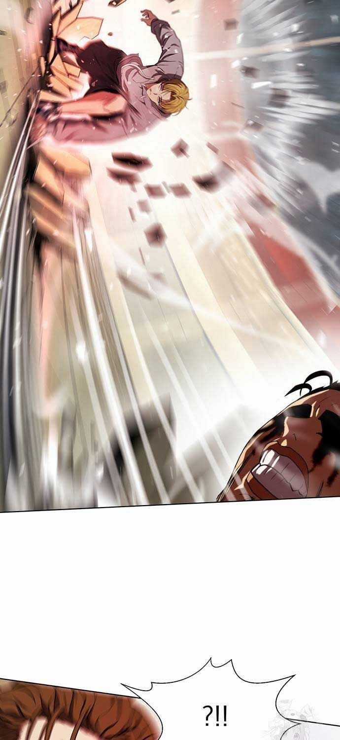 Sàn Đấu Sống Còn Chapter 13 trang 28