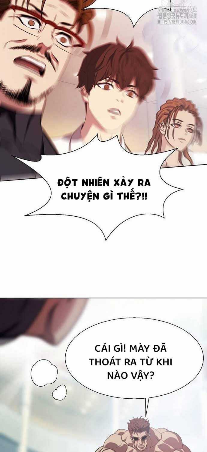 Sàn Đấu Sống Còn Chapter 13 trang 29