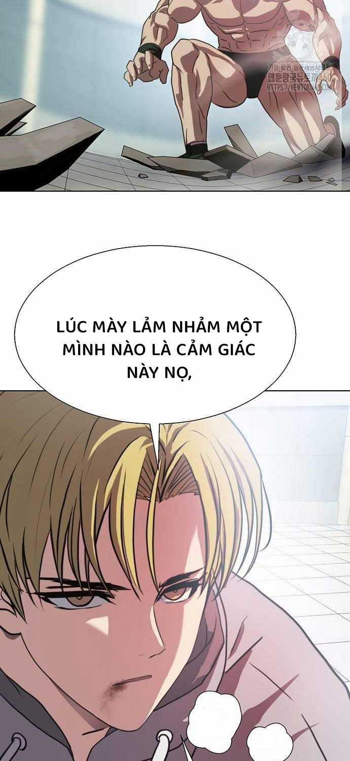 Sàn Đấu Sống Còn Chapter 13 trang 30