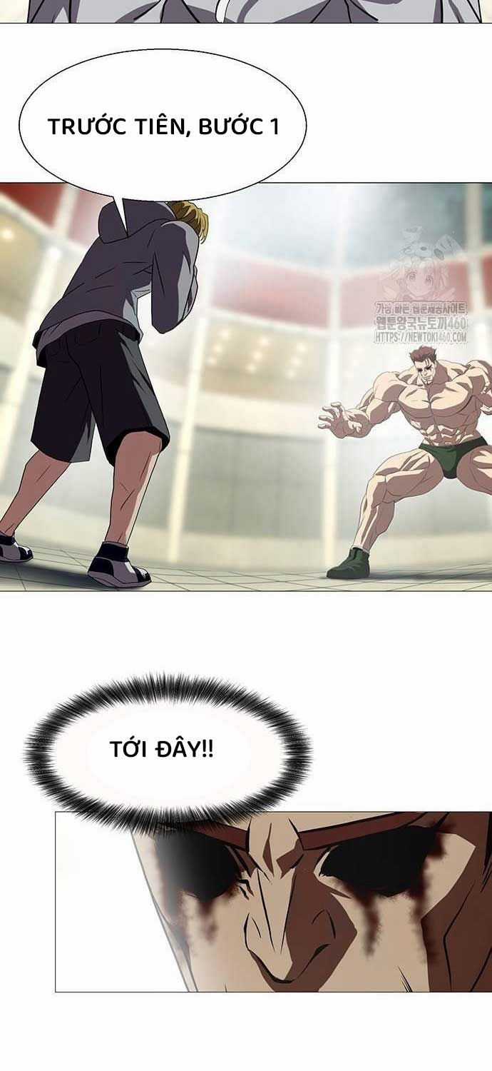 Sàn Đấu Sống Còn Chapter 13 trang 33