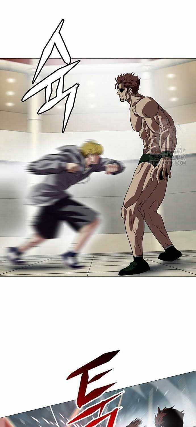 Sàn Đấu Sống Còn Chapter 13 trang 34