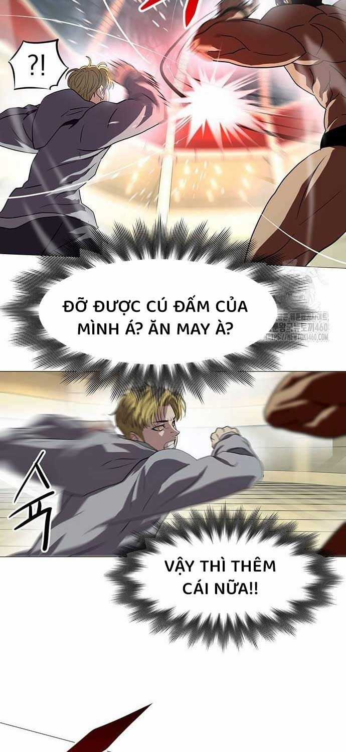 Sàn Đấu Sống Còn Chapter 13 trang 35