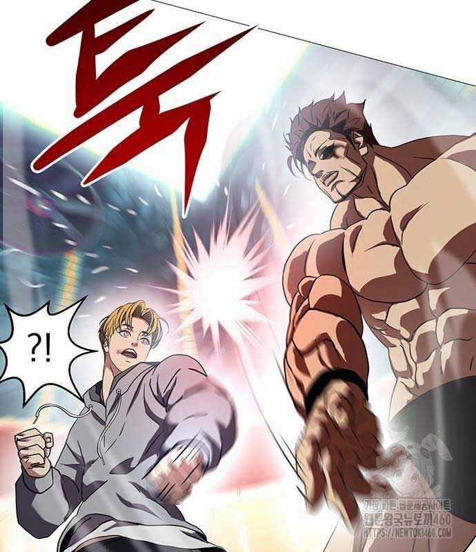 Sàn Đấu Sống Còn Chapter 13 trang 36