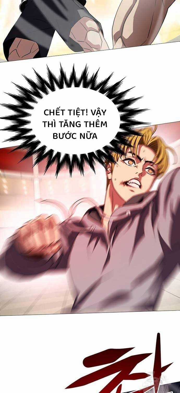 Sàn Đấu Sống Còn Chapter 13 trang 37