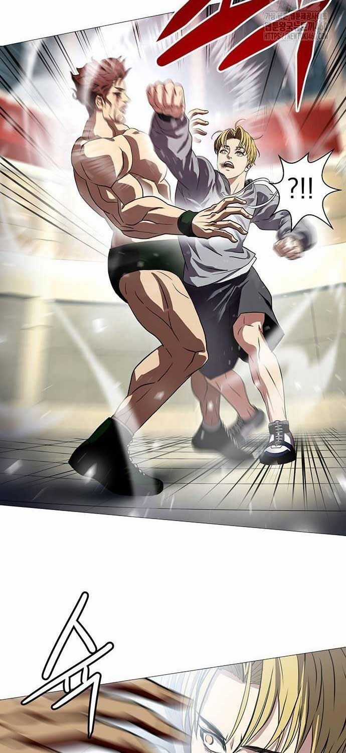 Sàn Đấu Sống Còn Chapter 13 trang 38