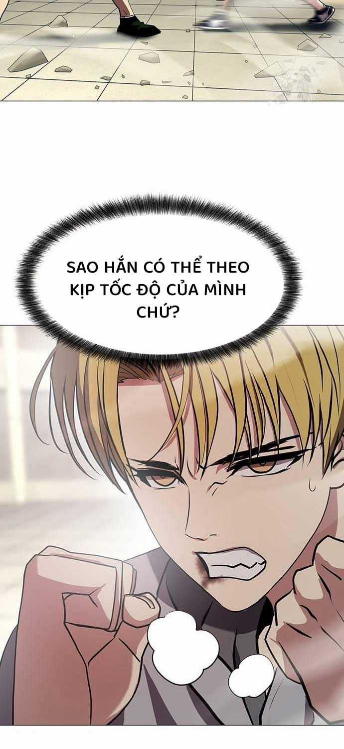 Sàn Đấu Sống Còn Chapter 13 trang 40