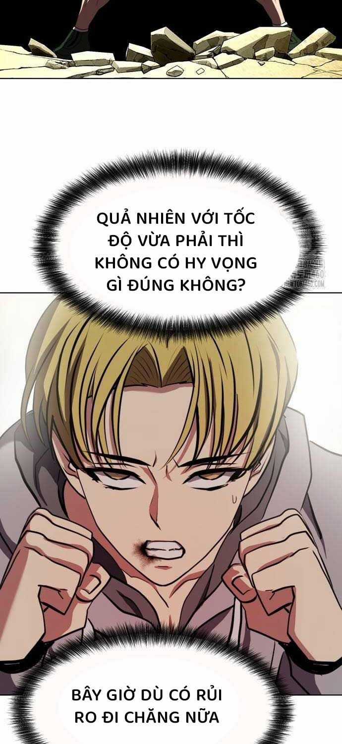 Sàn Đấu Sống Còn Chapter 13 trang 43