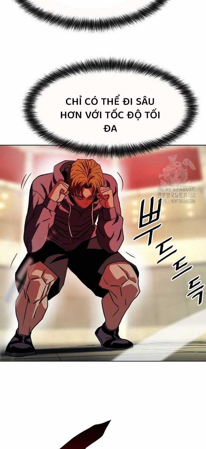 Sàn Đấu Sống Còn Chapter 13 trang 44