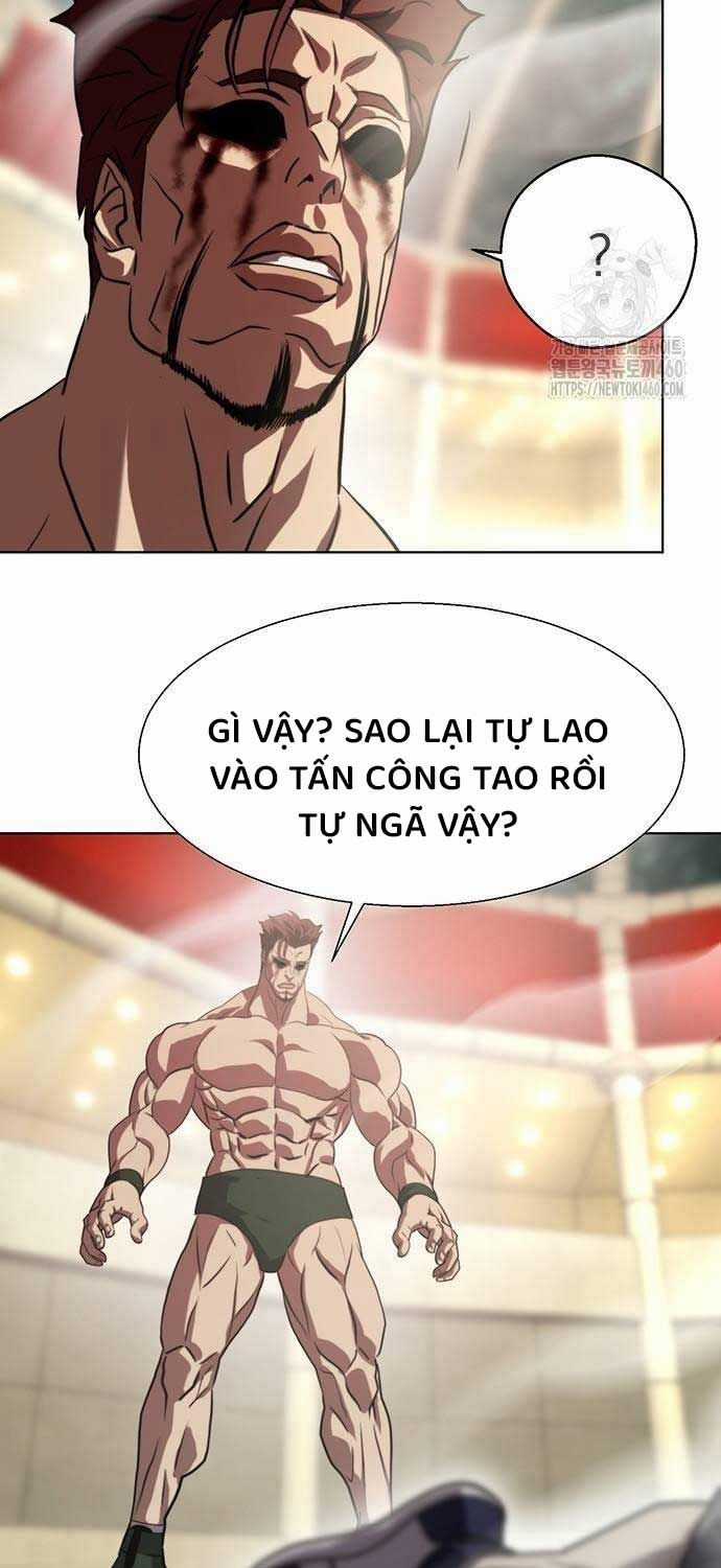 Sàn Đấu Sống Còn Chapter 13 trang 50