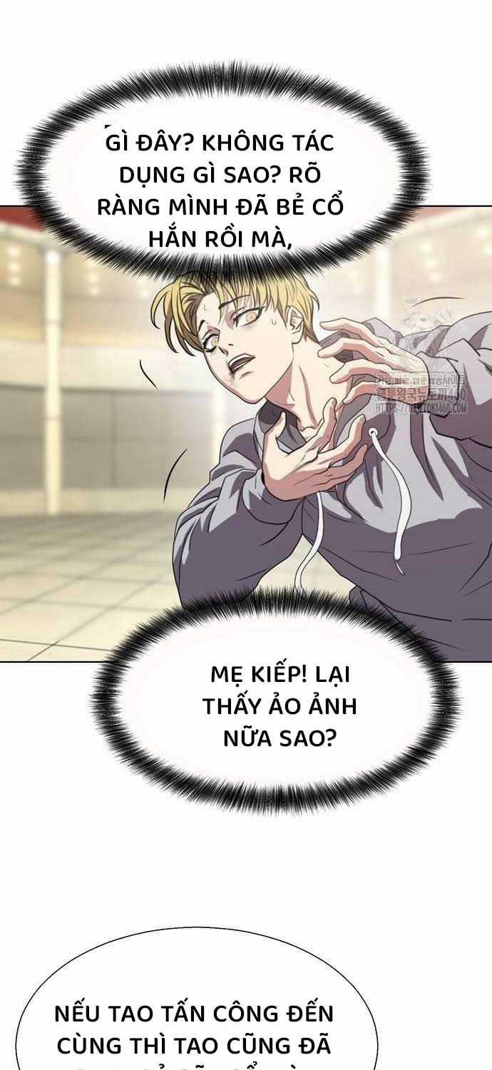 Sàn Đấu Sống Còn Chapter 13 trang 52