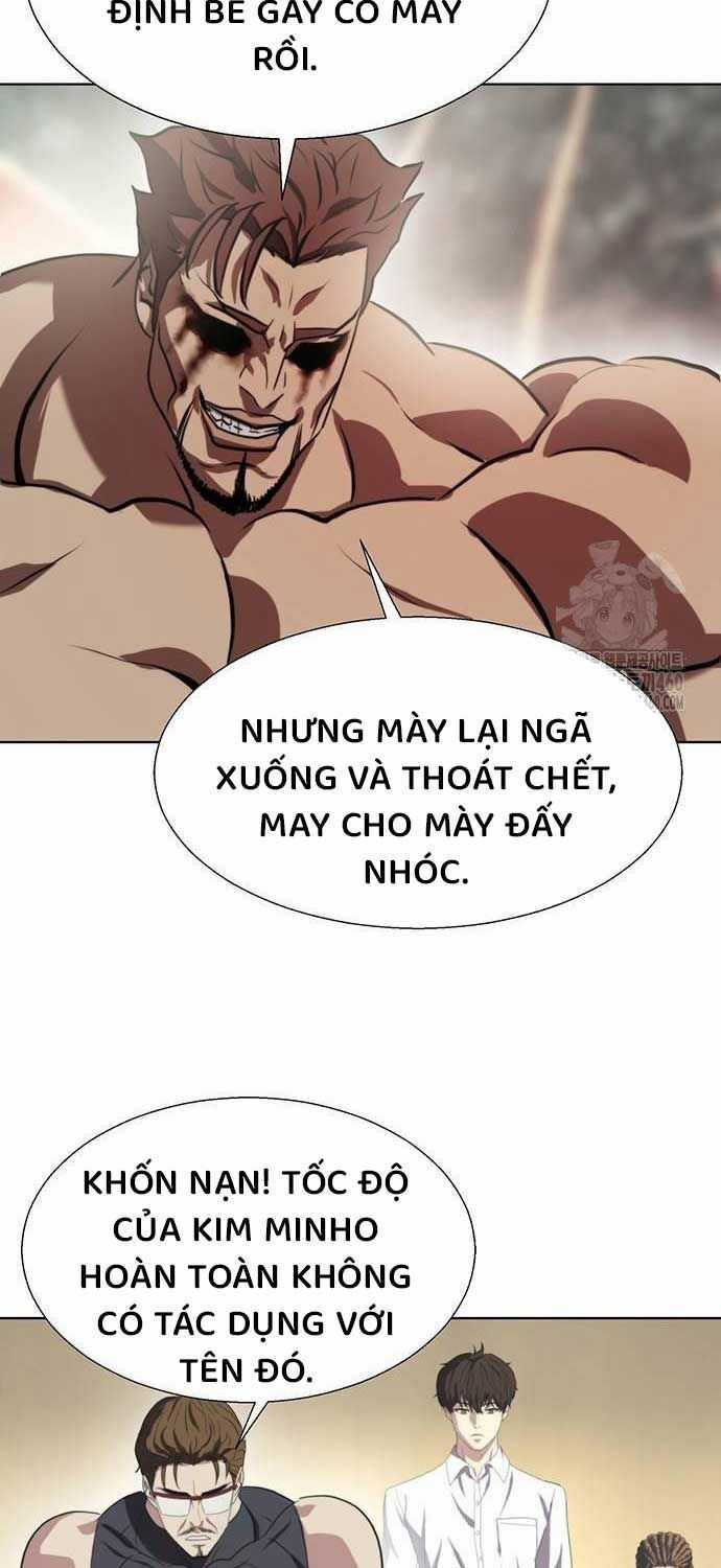 Sàn Đấu Sống Còn Chapter 13 trang 53