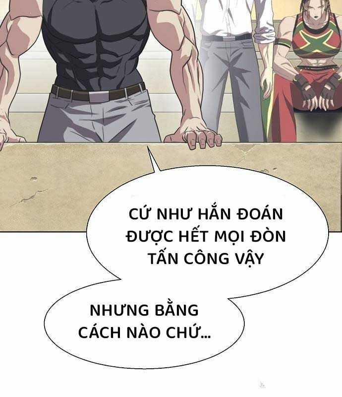 Sàn Đấu Sống Còn Chapter 13 trang 54