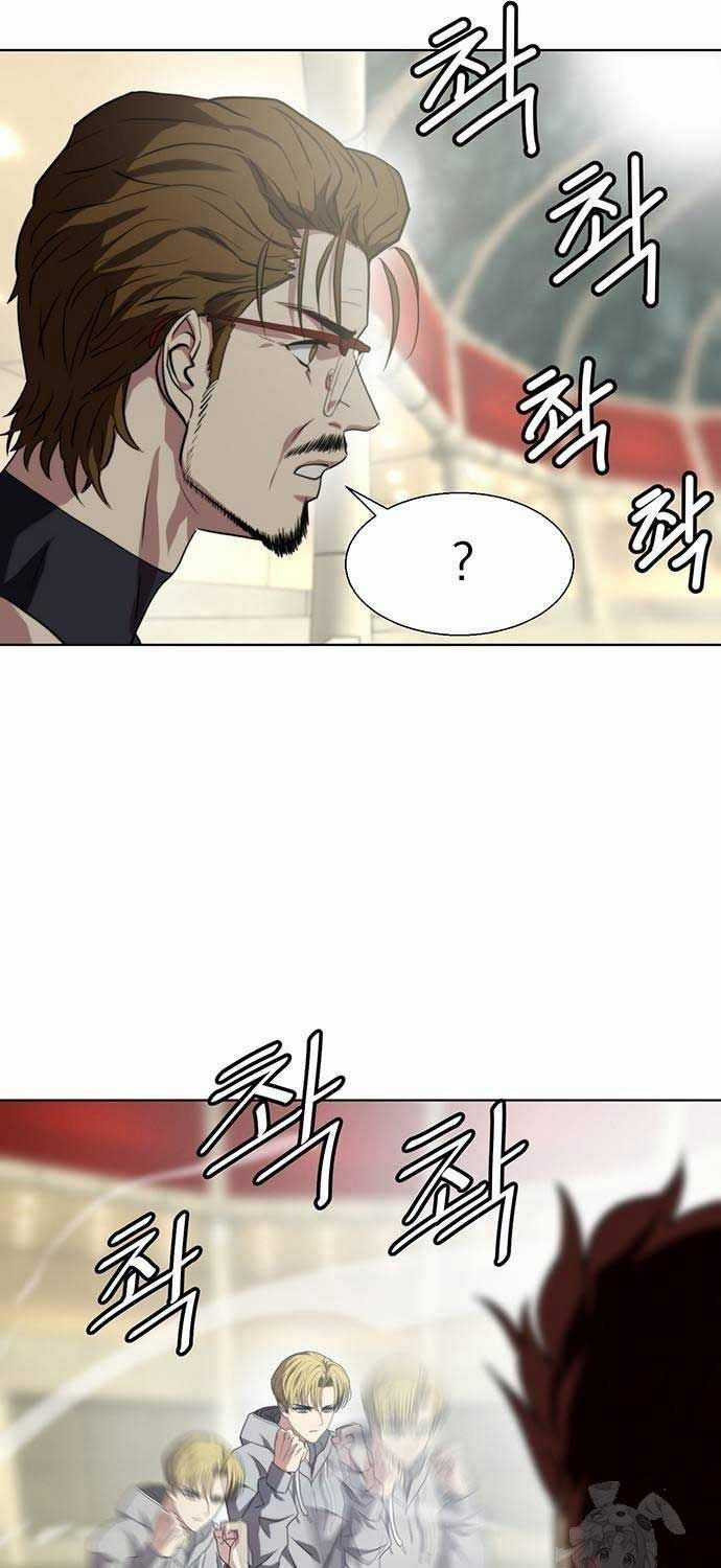 Sàn Đấu Sống Còn Chapter 13 trang 55
