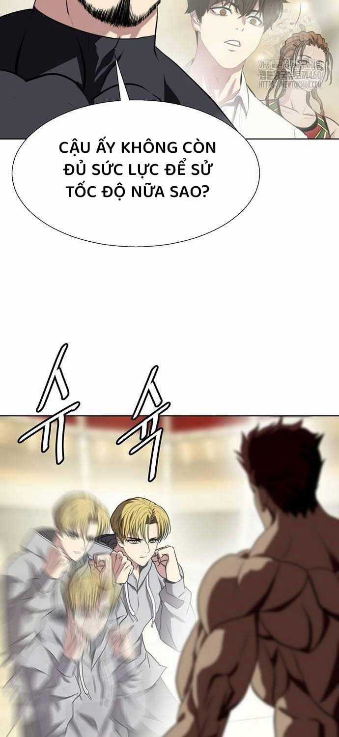 Sàn Đấu Sống Còn Chapter 13 trang 57