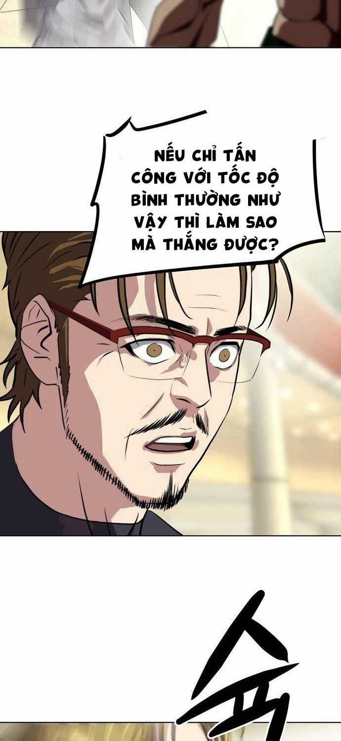 Sàn Đấu Sống Còn Chapter 13 trang 58