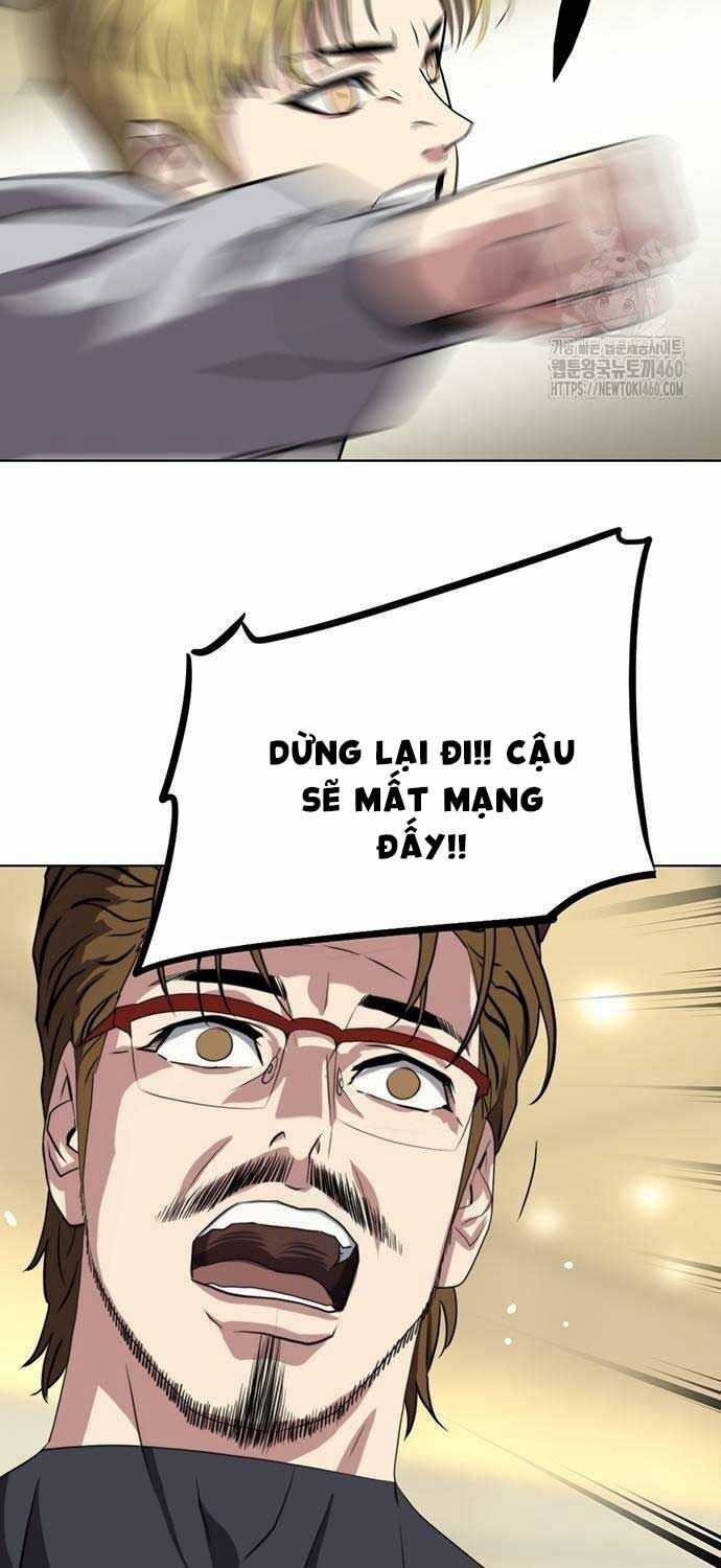 Sàn Đấu Sống Còn Chapter 13 trang 59