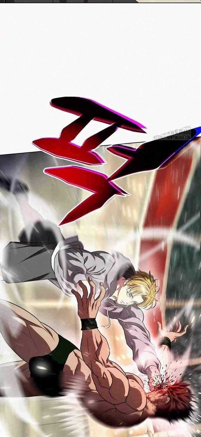 Sàn Đấu Sống Còn Chapter 13 trang 60