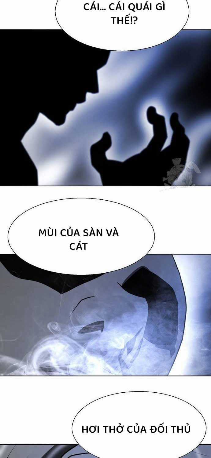 Sàn Đấu Sống Còn Chapter 13 trang 8