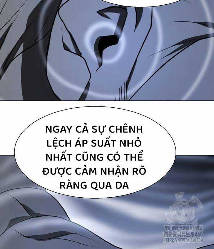 Sàn Đấu Sống Còn Chapter 13 trang 9
