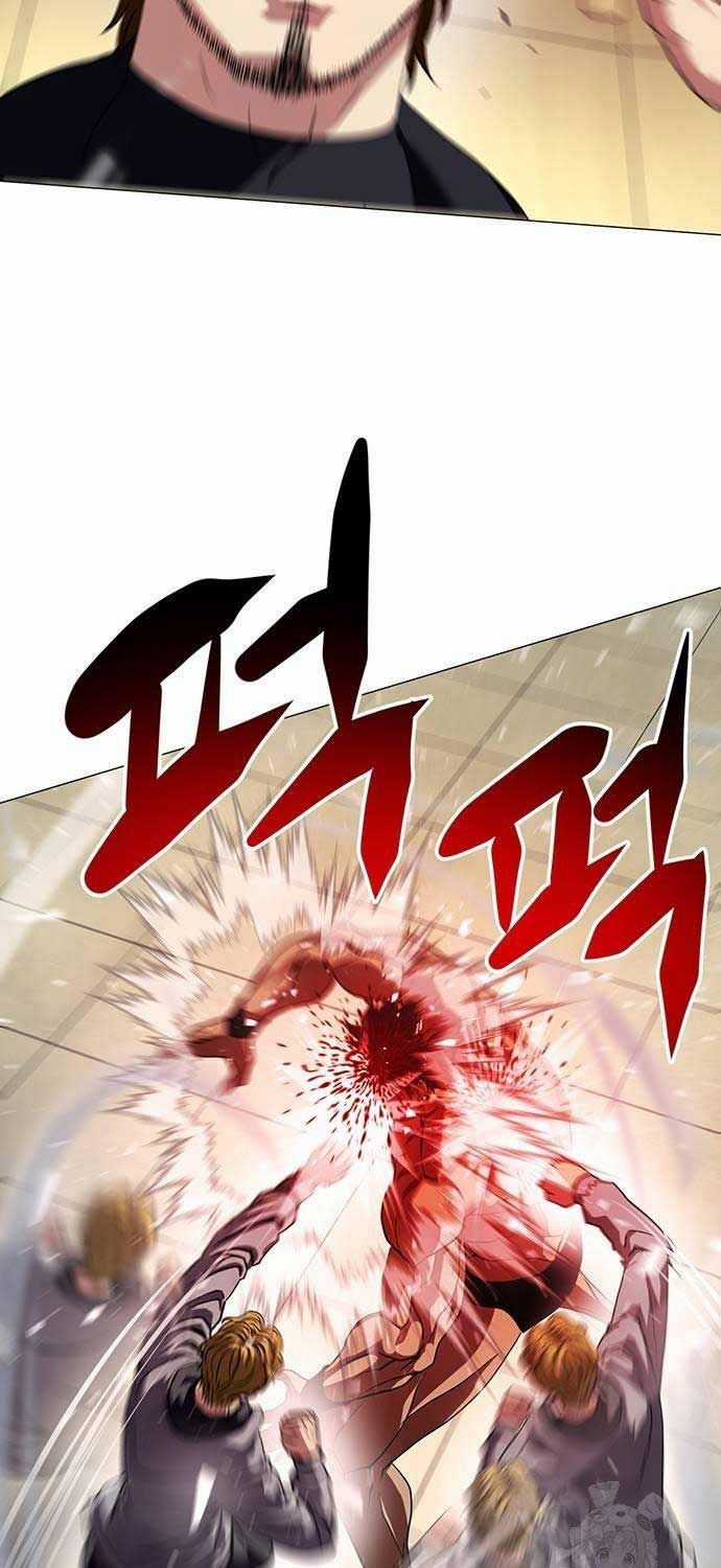 Sàn Đấu Sống Còn Chapter 14 trang 10