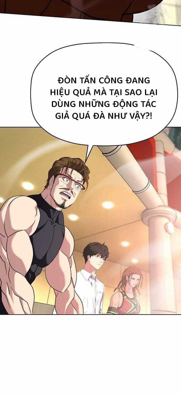 Sàn Đấu Sống Còn Chapter 14 trang 12