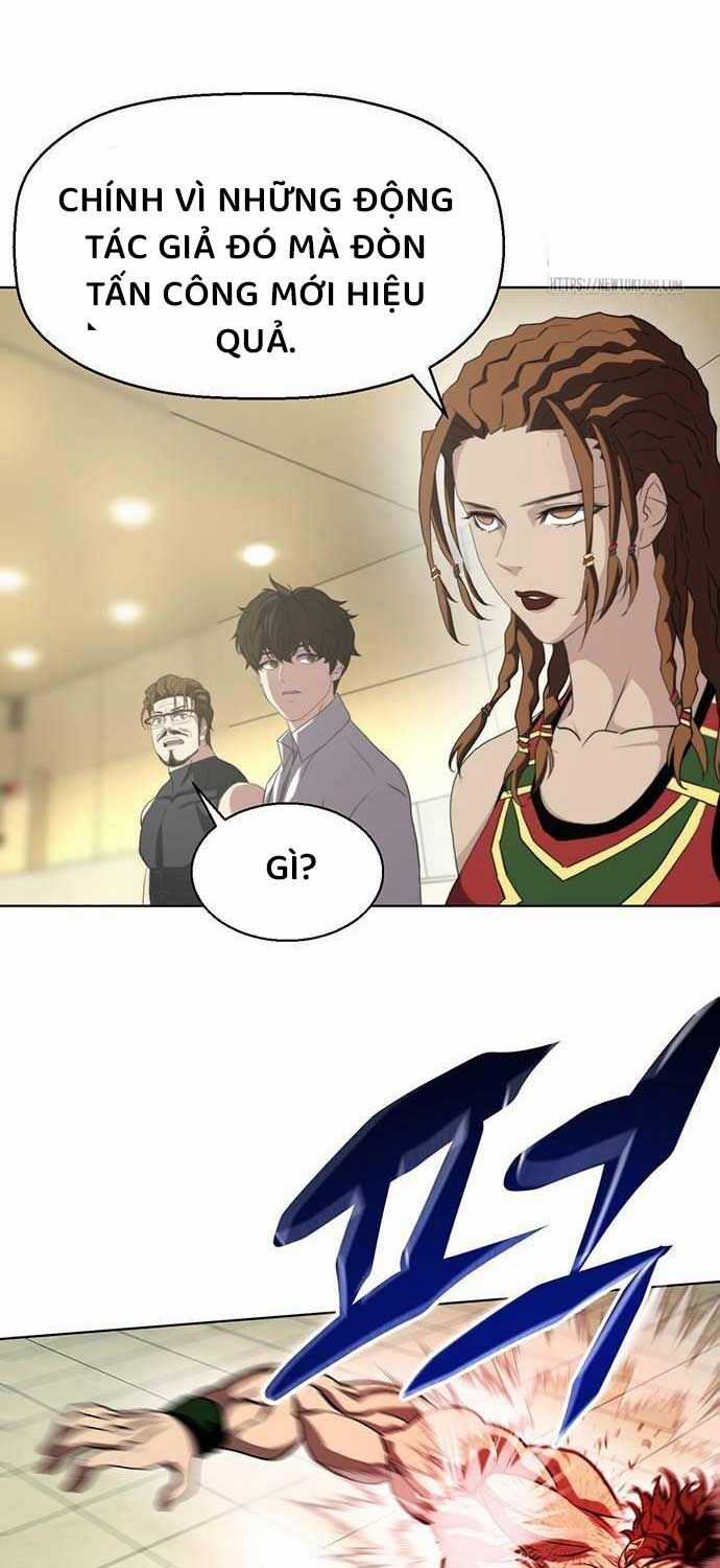 Sàn Đấu Sống Còn Chapter 14 trang 13