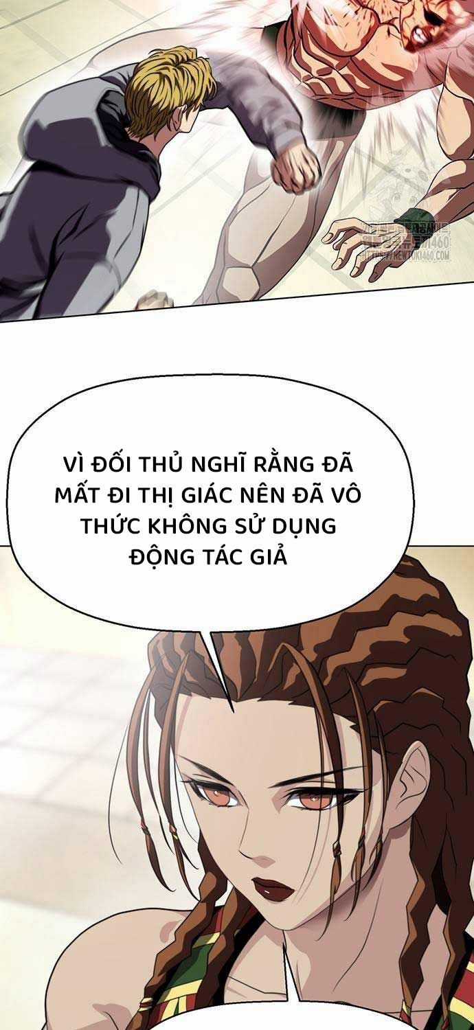 Sàn Đấu Sống Còn Chapter 14 trang 14