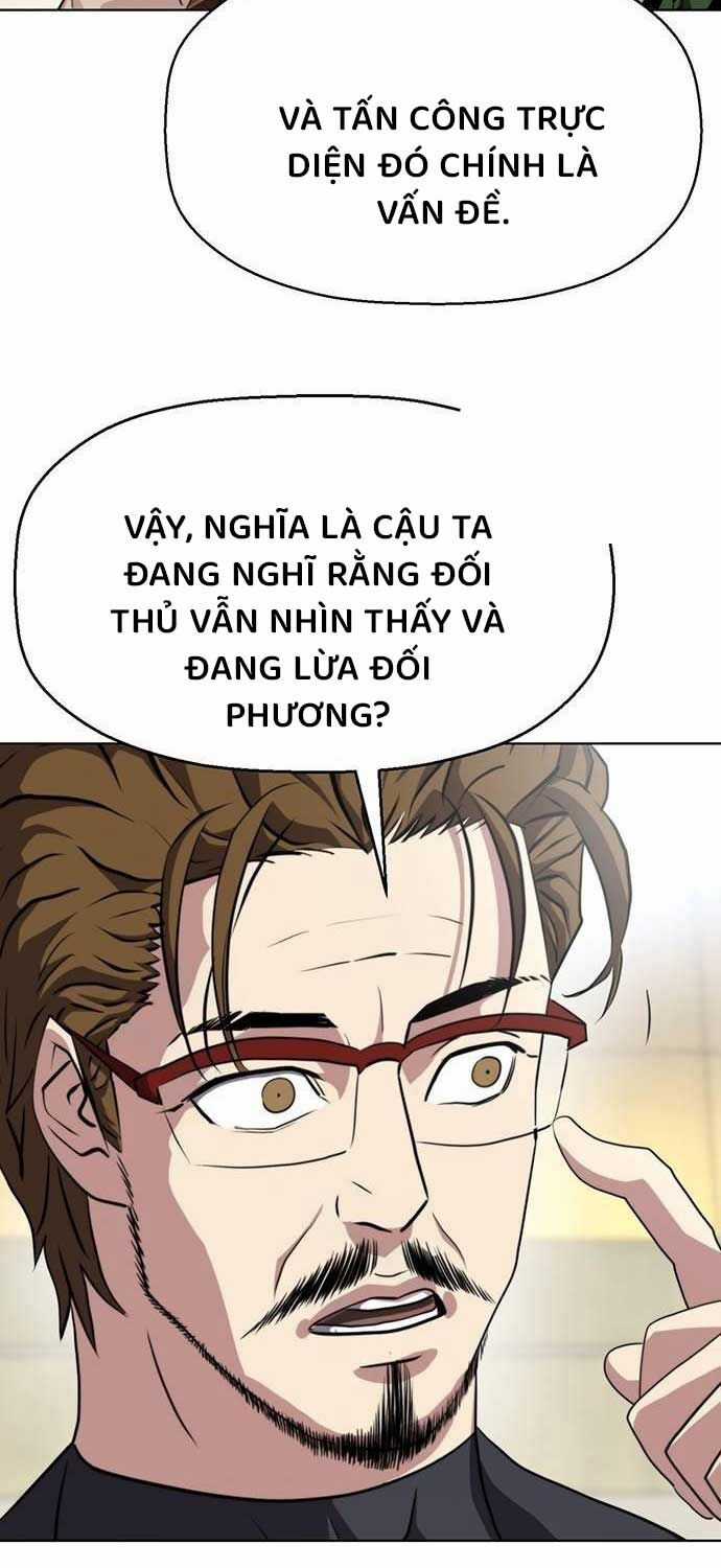 Sàn Đấu Sống Còn Chapter 14 trang 15