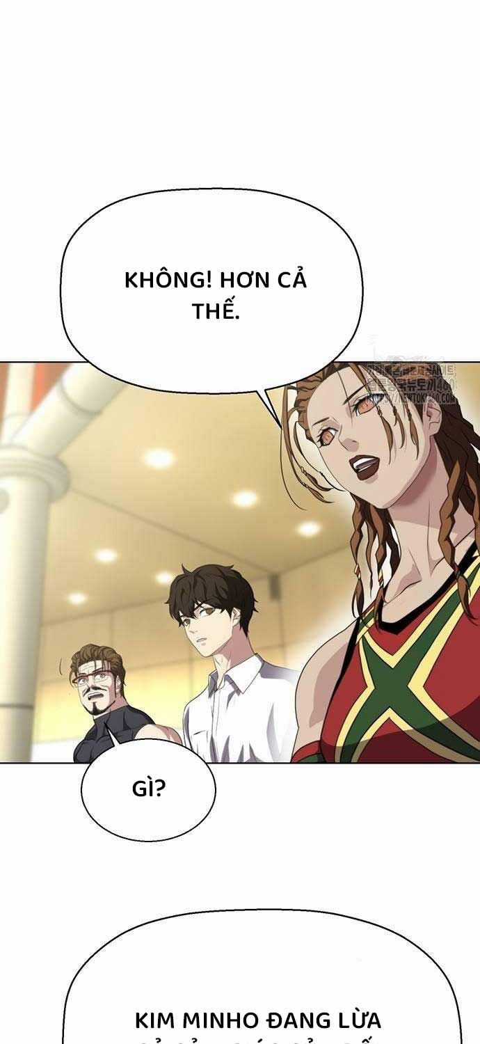 Sàn Đấu Sống Còn Chapter 14 trang 16