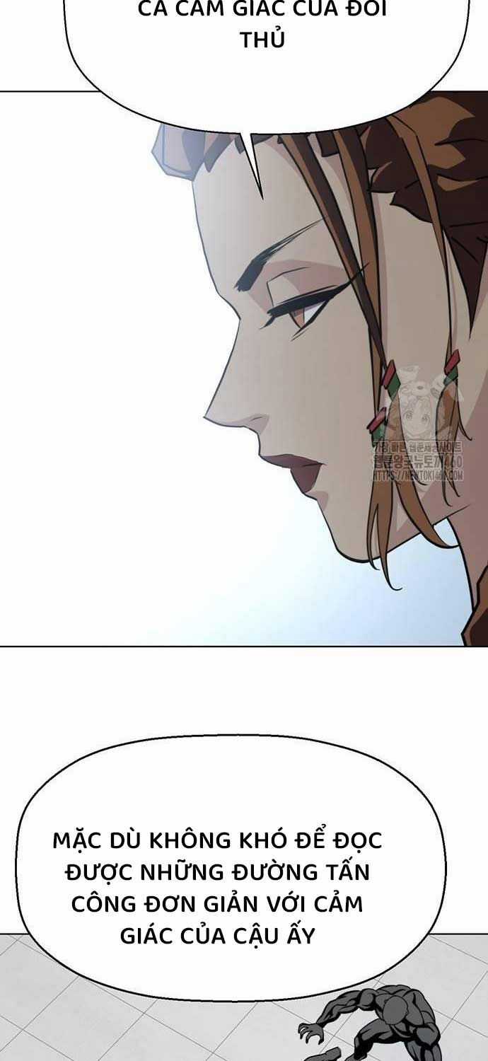 Sàn Đấu Sống Còn Chapter 14 trang 17