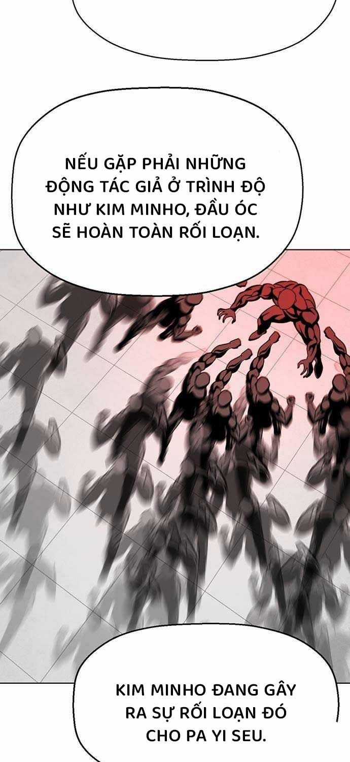 Sàn Đấu Sống Còn Chapter 14 trang 19