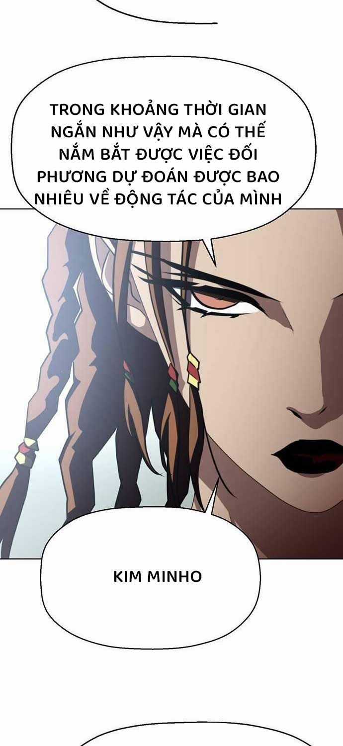 Sàn Đấu Sống Còn Chapter 14 trang 20