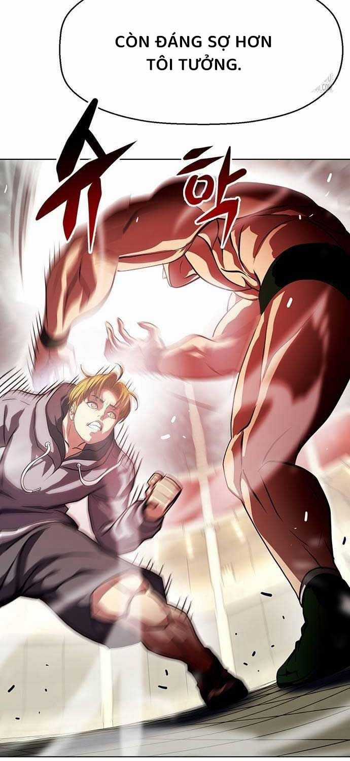 Sàn Đấu Sống Còn Chapter 14 trang 21