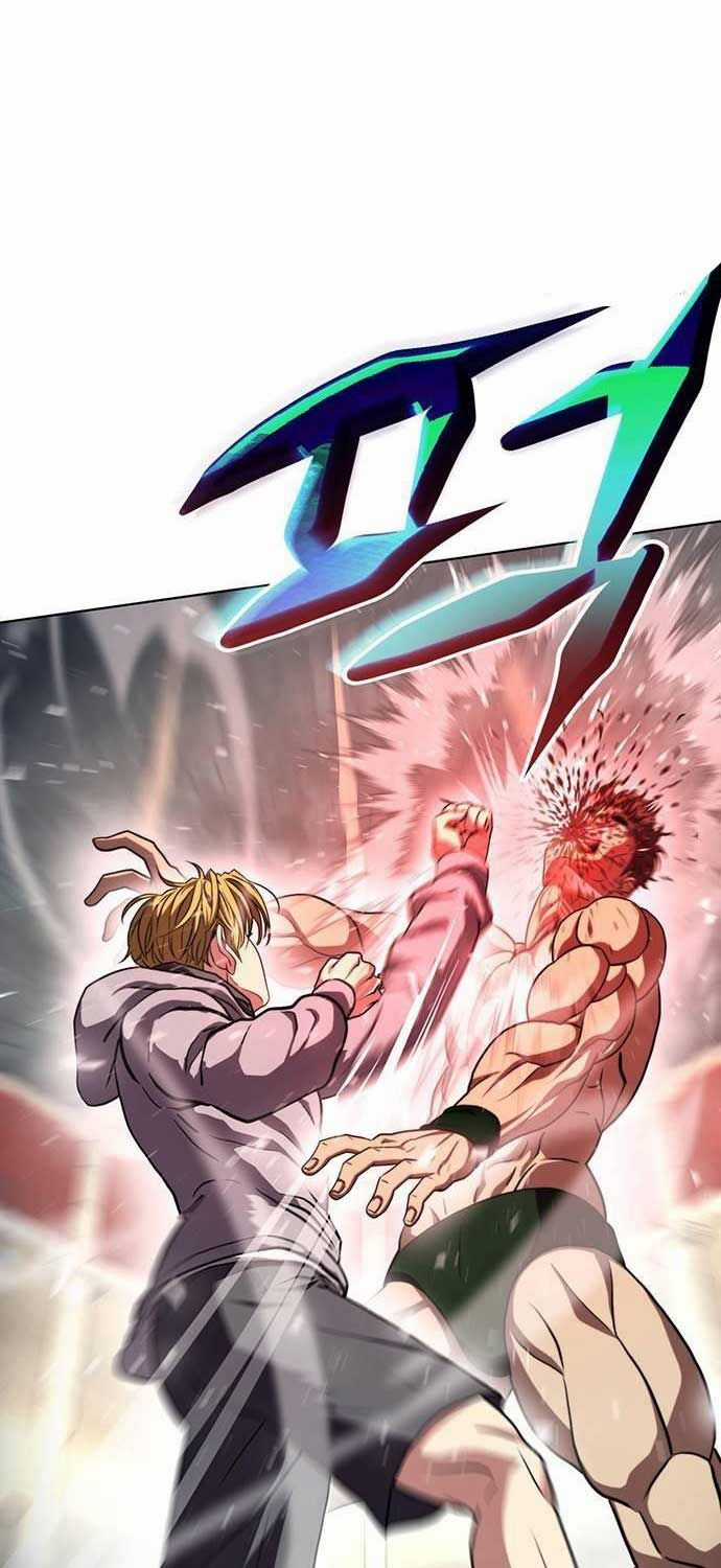 Sàn Đấu Sống Còn Chapter 14 trang 22