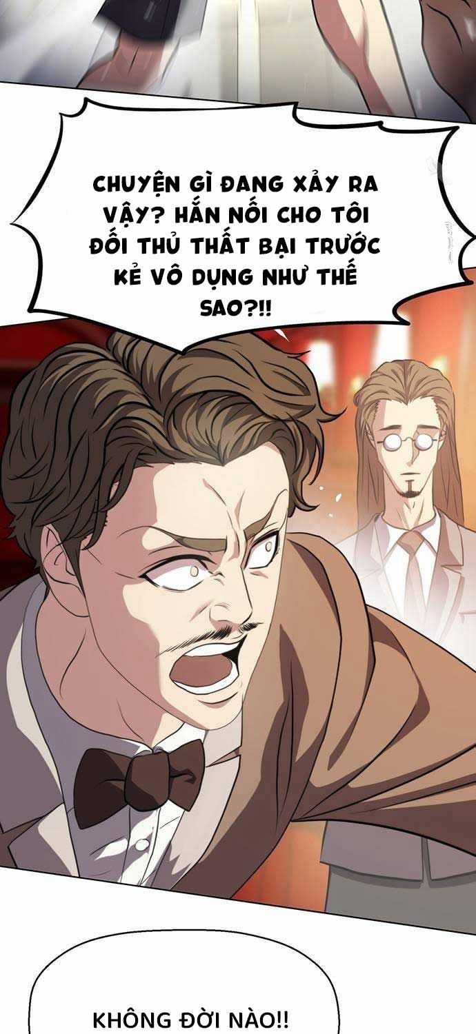 Sàn Đấu Sống Còn Chapter 14 trang 23