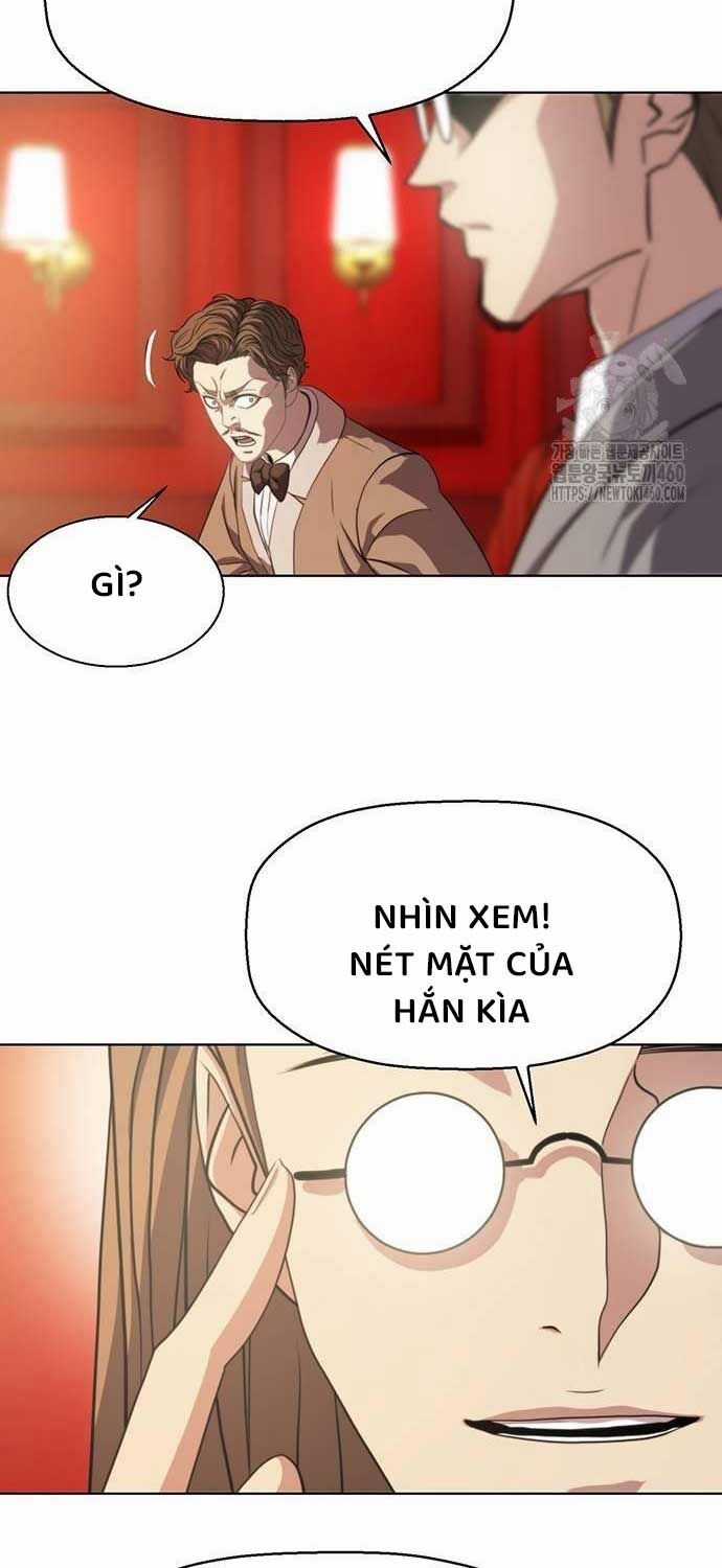 Sàn Đấu Sống Còn Chapter 14 trang 24