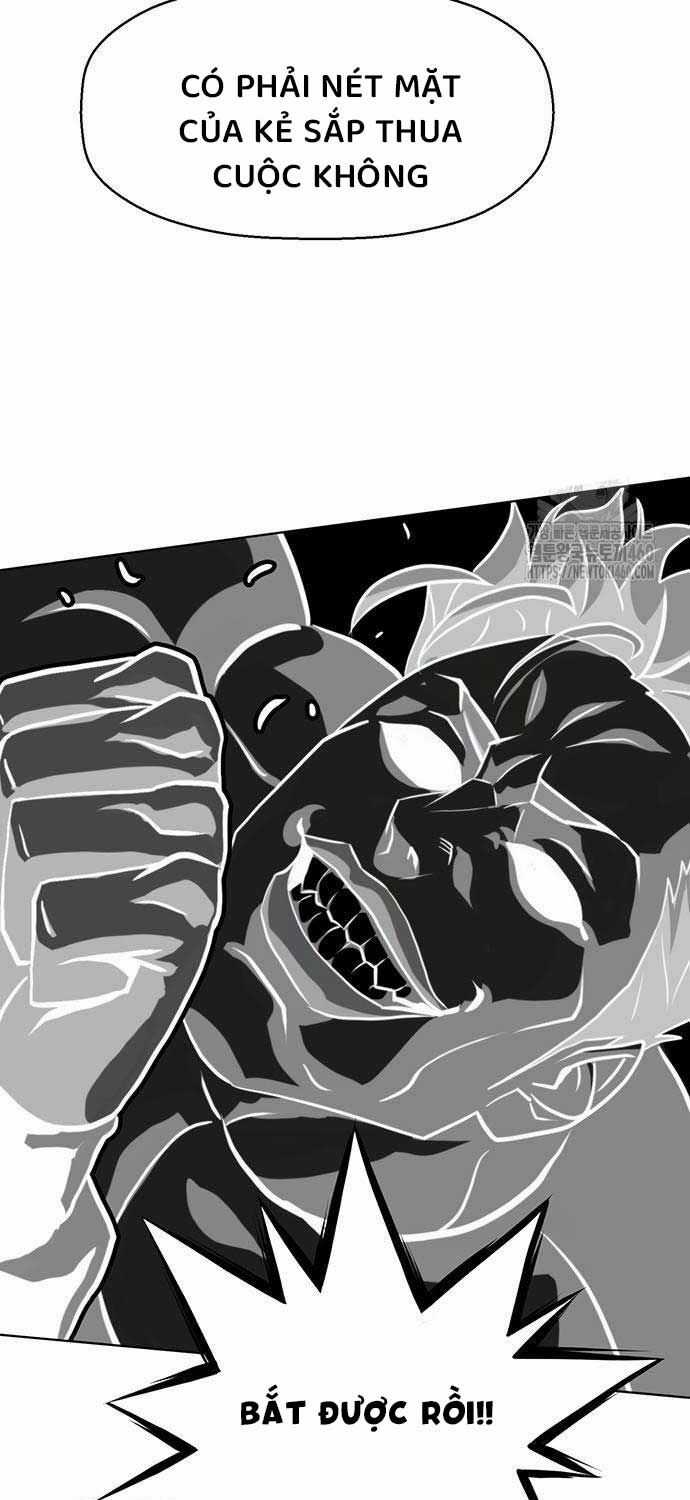 Sàn Đấu Sống Còn Chapter 14 trang 25