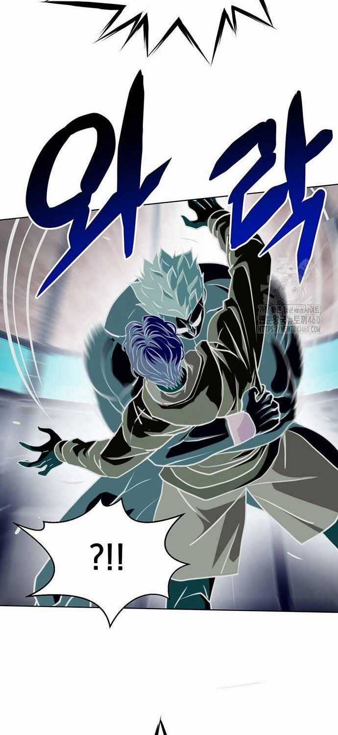 Sàn Đấu Sống Còn Chapter 14 trang 26