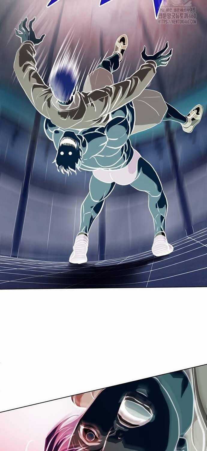 Sàn Đấu Sống Còn Chapter 14 trang 29