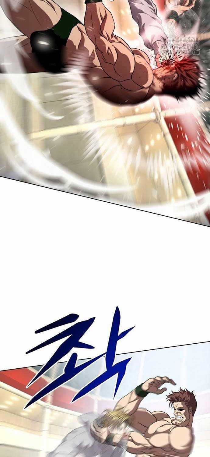 Sàn Đấu Sống Còn Chapter 14 trang 3